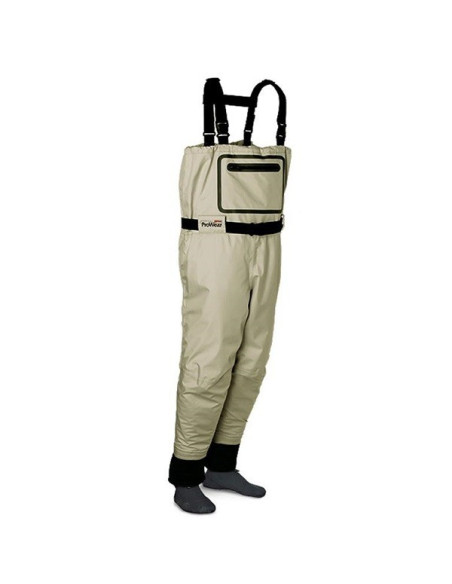 Rapala X-ProTect Wader Size:L