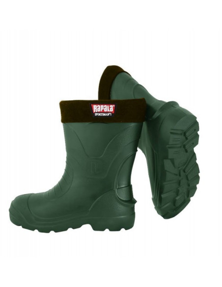 Bota Rapala Curta T-40