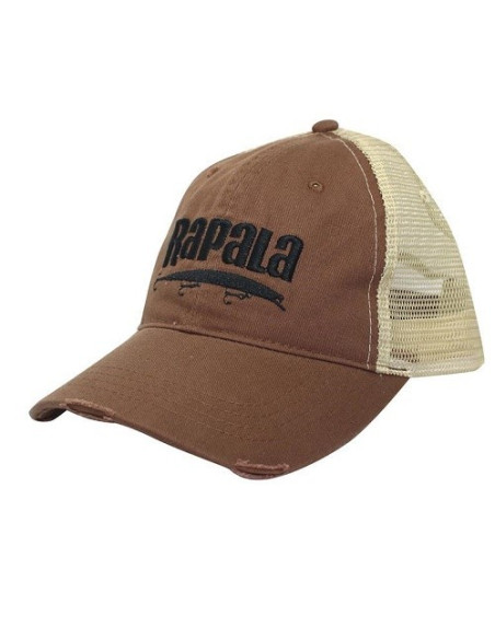 Boné Rapala Marv