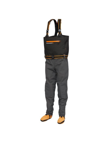 Savage Gear SG8 Chest Stockingfoot Wader Tam.L 42-44