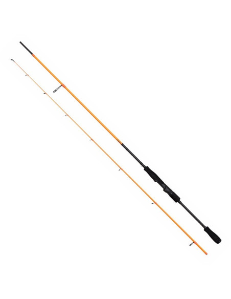 Savage Gear Orange LTD Ultra Light Game 2.21m 3-10gr