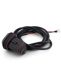 Bateria Penn Fathom com Cabo