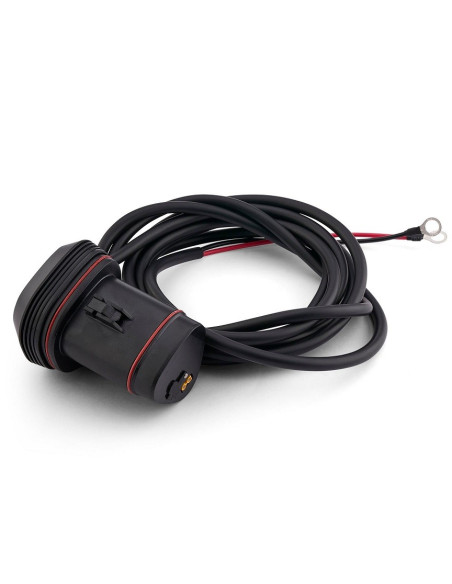 Bateria Penn Fathom com Cabo