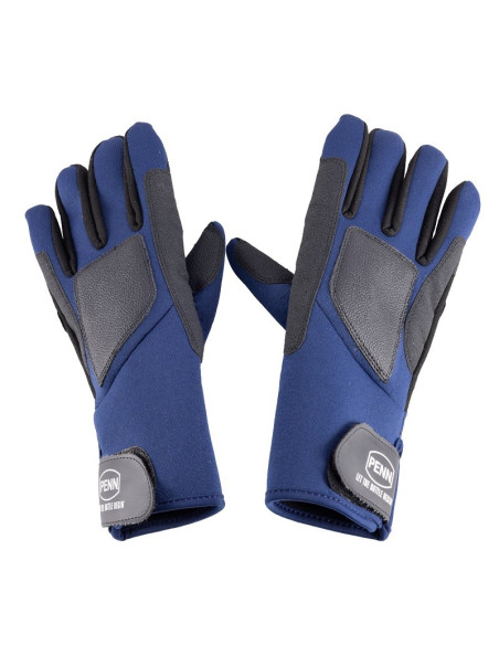 Luvas Penn Leader Gloves Tam. M