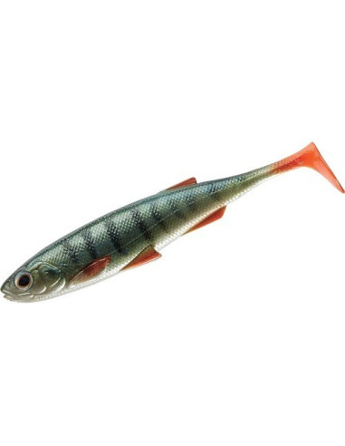 Vinil DF L Shad 20Cm Live Perch