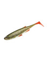 Vinil DF L Shad 20Cm Live B.T 2Pcs