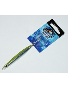 Zagaia Slick Jig 60g OG