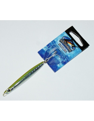 Zagaia Slick Jig 60g OG