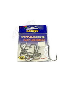 Barros Titanus Bait Holder-N Nº1/0