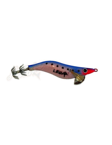 Lemar Letal Fishing Lure 2.5 LMPC (Pinto da Costa)