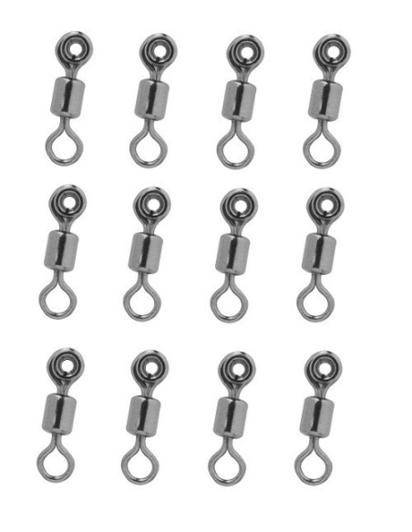 Dest. Amorim Head Rolling Slider BLK Tam.S