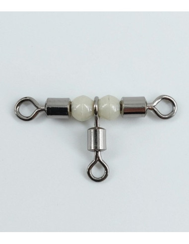 Dest. Amorim Rolling Triplo C Fluo Black Nº7x8