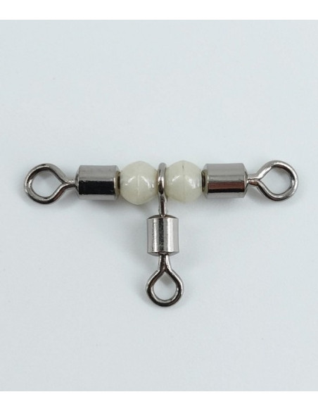 Dest. Amorim Rolling Triplo C Fluo Black Nº7x8