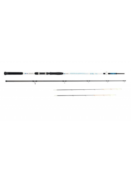 Katx Dynamica Boat 300 3.20m