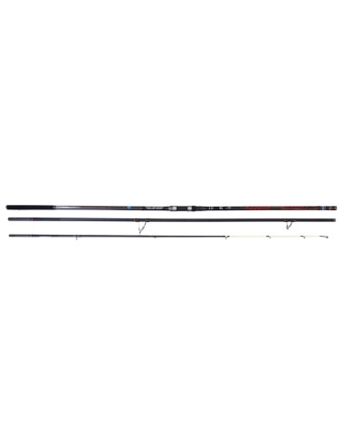 Katx Kazumi Splendida Surf HT-RVS 4.25m