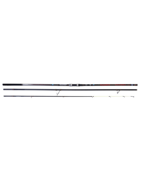 Katx Kazumi Splendida Surf HT-RVS 4.25m