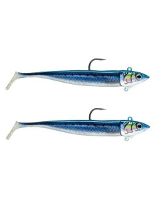 Storm Biscay Minnow 9cm 21g BIW