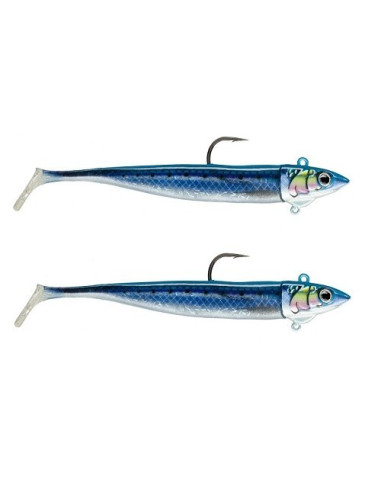 Storm Biscay Minnow 9cm 21g BIW