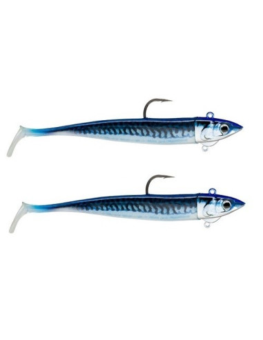 Storm Biscay Minnow 9cm 21g BM