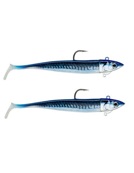 Storm Biscay Minnow 9cm 21g BM