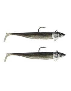 Storm Biscay Minnow 9cm 21g MU