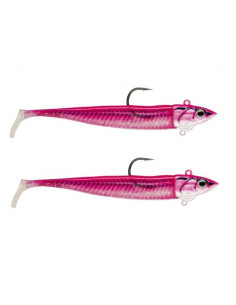 Storm Biscay Minnow 9cm 21g PKS