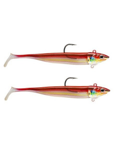 Storm Biscay Minnow 14cm 46g RWS
