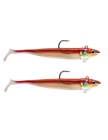 Storm Biscay Minnow 14cm 46g RWS