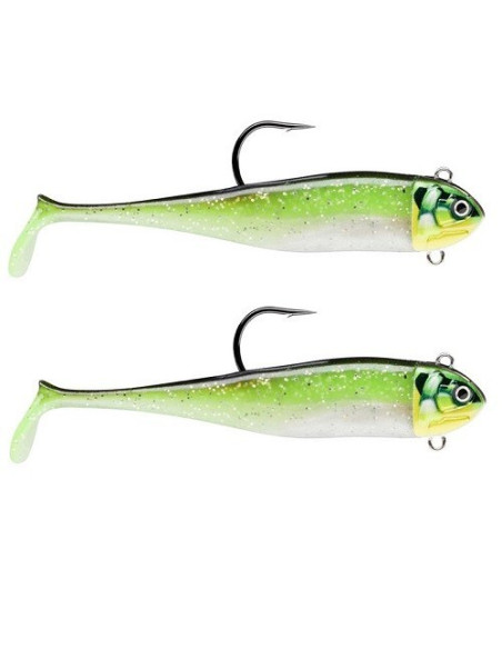 Storm Biscay Coast Minnow 12cm 18g CGR