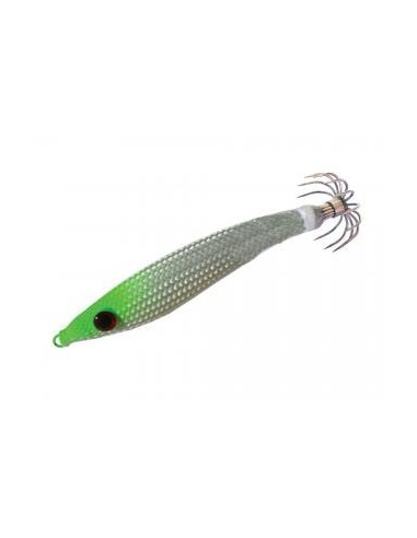 DTD Gavun 55gr Green Head