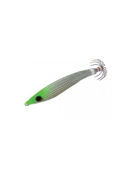 DTD Gavun 55gr Green Head