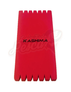 Enrolador Prancheta EVA Kashima Red Tam.L