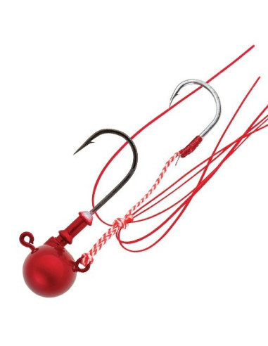 Amostra SA Bottom UP 100G Cor: MR