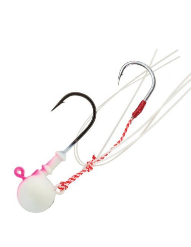 Amostra SA Bottom UP 60G Cor: GW