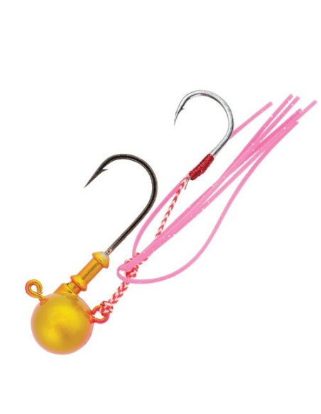 Amostra SA Bottom UP 80G Cor: GP