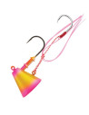 Amostra SA Bottom Straight 30G Cor: GP