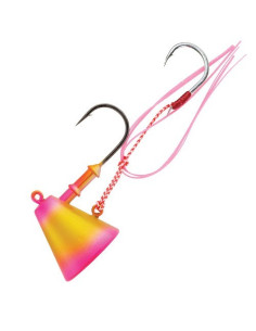 Amostra SA Bottom Straight 40G Cor: GP