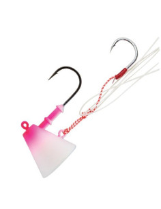 Amostra SA Bottom Straight 40G Cor: GW