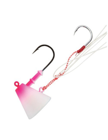 Amostra SA Bottom Straight 40G Cor: GW