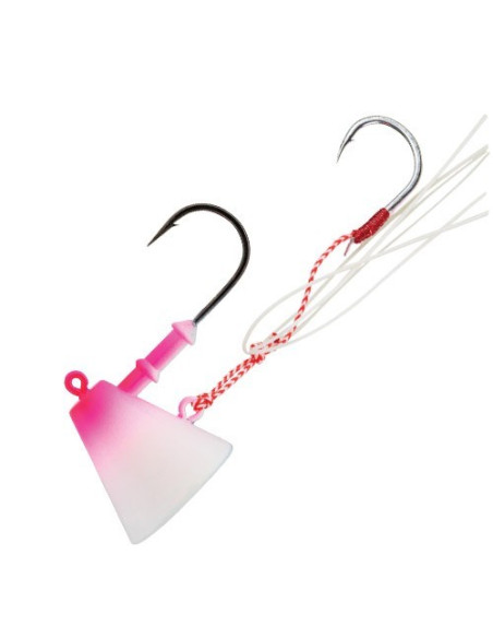 Amostra SA Bottom Straight 40G Cor: GW