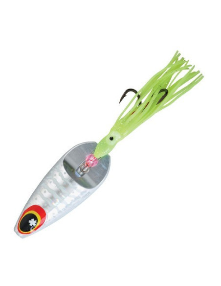 Amostra SA Chiku Shake Slider 200G Cor: OL01