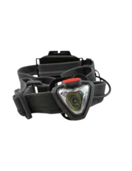 Lanterna de Cabeça Kashima KH1478 6W NanoBeam