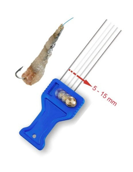 Agulha Stonfo Iscar Twin Art: 712