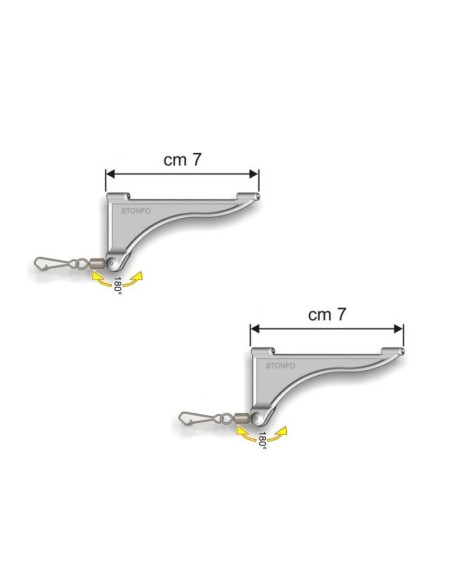 Stonfo Super Booms Art. 83 Nº2