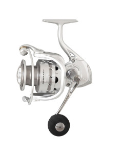 Cinnetic Cautiva III 4500