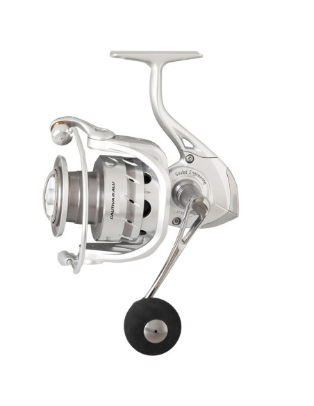 Cinnetic Cautiva III 4500