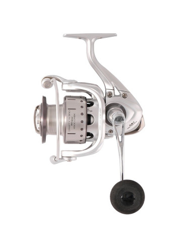 Cinnetic Crafty IV Pro 5500 MH Game CRBK