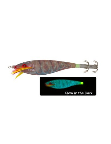 Yo-Zuri Ultra S Cor:BLRB