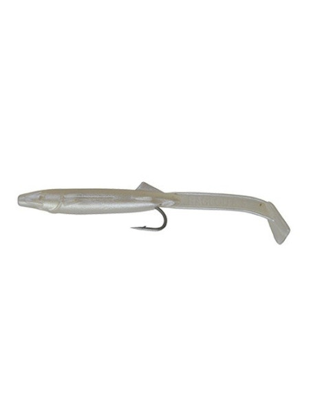 Raglou 10.5cm Branco