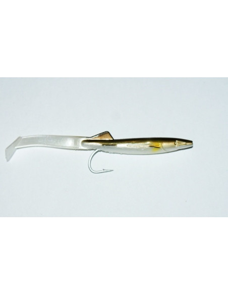 Raglou 10.5cm AYU